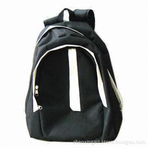 Promotional Backpack, Suitable for Daily, Sports and Traveling Use